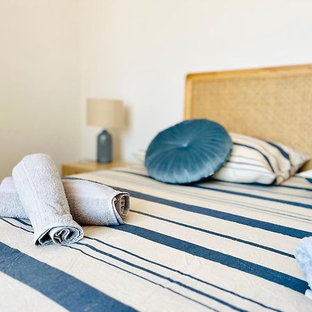 Front De Mer Beau T3 Climatise Balcon Parking Ajaccio Ajaccio  Zewnętrze zdjęcie