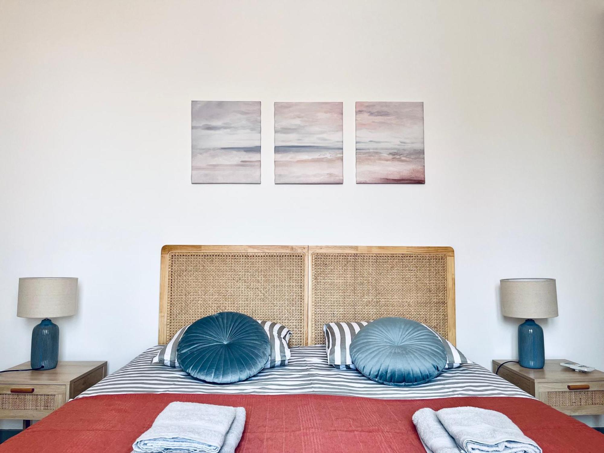 Front De Mer Beau T3 Climatise Balcon Parking Ajaccio Ajaccio  Zewnętrze zdjęcie