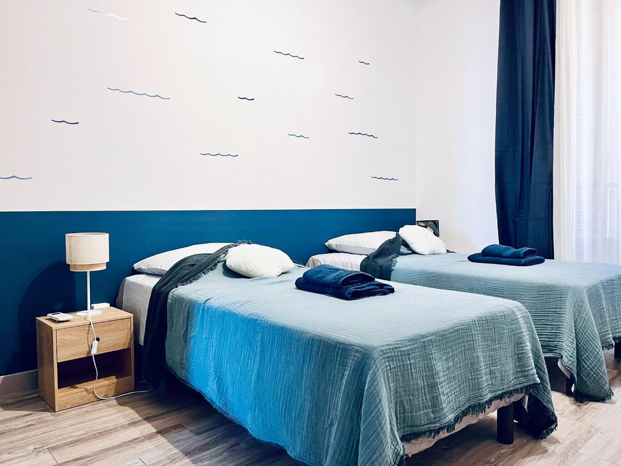 Front De Mer Beau T3 Climatise Balcon Parking Ajaccio Ajaccio  Zewnętrze zdjęcie
