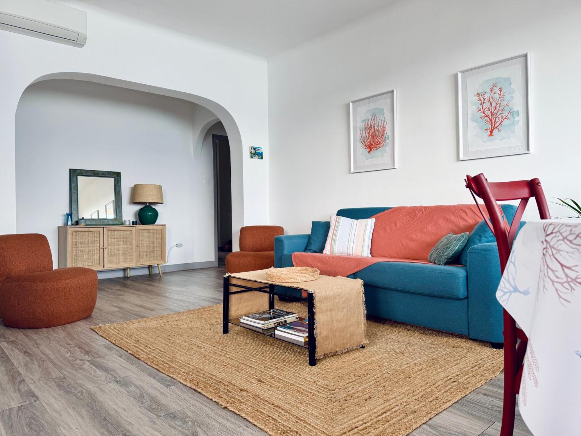 Front De Mer Beau T3 Climatise Balcon Parking Ajaccio Ajaccio  Zewnętrze zdjęcie